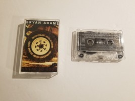 Bryan Adams - So Far So Good - Cassette Tape - $6.92