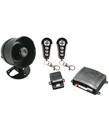 Omega Car Alarm Immobilizer Mode Programable - €65,39 EUR