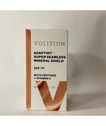 Volition Adaptatint Super Seamless Mineral Shield 1.7 fl oz Cool Neutral 02 - $22.77