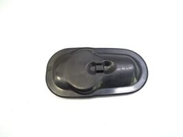 80 Mercedes W116 300SD trim, head lamp bulb back dust cover left - $24.99
