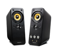 Creative Labs GigaWorks T20 Series II 2.0 Multimedia Speaker System with... - $92.16