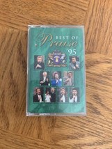 The Best Of Praise 95 Cassette - £70.04 GBP