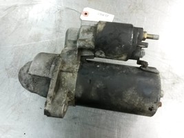 Engine Starter Motor For 00-02 Audi S4  2.7 - $46.73