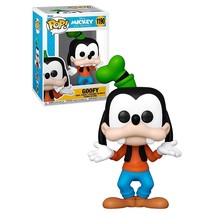 Funko Pop! Disney Classics: Mickey and Friends - Goofy - £15.72 GBP