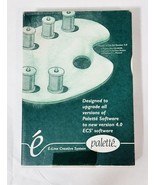 Palette Model ECS3-SU Version 4 - $27.06 CAD