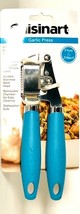 1 Ct Cuisinart Soft Grip Non Slip Stainless Steel Garlic Press Dishwashe... - £14.38 GBP