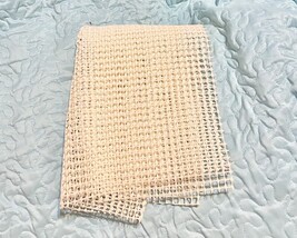 Mainstays Non-slip Rug Underlay Fits 27X20 Inch - €6,90 EUR