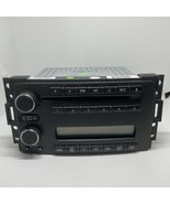 2006 to2013 c6 corvette radio an cd used in great condition - $112.00