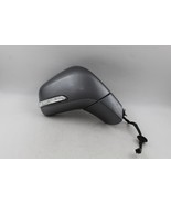 Passenger Gray Side View Mirror Without Memory 2017-2020 BUICK ENCORE OEM #40815 - $2,480.47 MXN