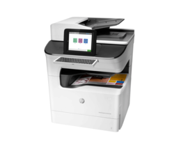 HP PageWide MFP E776Z Base Printer - $2,999.00