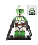 Doom Unit Trooper WM6125 2235 Star Wars minifigure - $2.69