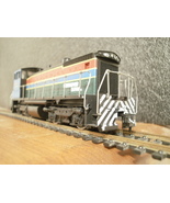 Athearn HO SW-1500 Diesel Locomotive NORFOLK SOUTHERN River Street Rambler Clean - $40.00