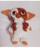 Vintage Gremlins Gizmo Hasbro Softies 10&quot; SQUEAKS&quot; PLUSH  1984 Warner Bros. - $420.68 MXN