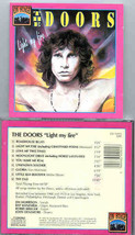 The Doors - Light My Fire  ( On Stage Recs ) - £18.37 GBP