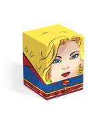 Ultimate Guard - Squaroes - Boulder 100+ - DC Justice League Wave 3 - JL... - $521.54 MXN