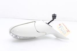 06-09 MERCEDES-BENZ CLK350 COUPE Left Driver Side View Mirror F3283 image 10