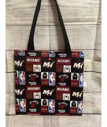Miami Heat Tote Bag - $440.09 MXN