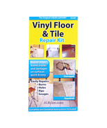Liquid Leather Vinyl Floor and Tile Repair Kit (30-689) - £7.75 GBP