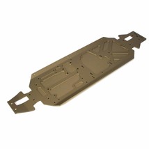 Losi Main Chassis Plate 5IVE-T Mini WRC LOSB2540 Gas Car/Truck Replacement Parts - £210.28 GBP