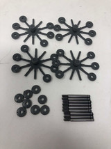 Vintage HPI Shock Parts - $12.00