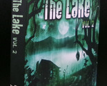 TALES FROM THE LAKE Vol 2 First edition 2016 Horror Anthology Jack Ketch... - $17.99
