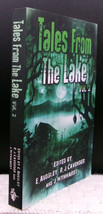 TALES FROM THE LAKE Vol 2 First edition 2016 Horror Anthology Jack Ketchum Fine - £14.08 GBP