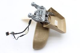 07-09 MERCEDES-BENZ S550 INTERIOR REAR VIEW MIRROR Q3766 image 5