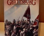 Gettysburg Civil War VHS 1994 Movie 2 Set Factory Sealed Tom Berenger NI... - $14.49