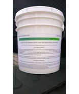 10 LBS DRAIN OPENER MAIN LINE CLEANER SEPTIC SEWER GRANULAR PATRIOTCHEMI... - $89.04 CAD