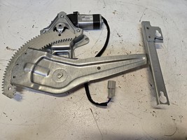 Power Window Regulator 1030602-349 for 96-00 Honda Civic | 106894 | LC-5... - $37.99