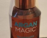 1- Argan Magic Nourishing Body Oil. 4 Fl Oz. - £18.49 GBP