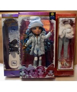 Rainbow High Winter Break Skyler Bradshaw Fashion Doll MGA 2021 NIB57479... - $39.99