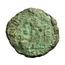 Roman Coin Valentinian I AE3 Nummus Bust / Emperor 04139 - £11.49 GBP