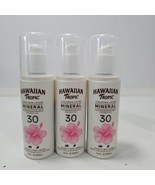 Hawaiian Tropic Mineral Skin Nourishing Milk Sunscreen SPF 30, 3.4oz (3-... - $21.34 CAD