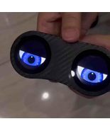Demon Eye Dynamic LED Bicycle Rear Light, Dual-Eye USB Rechargeable Eye ... - $3,308.75 MXN