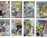 Marvel Comic books The uncanny x-men 365490 - $24.99
