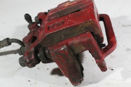 2003-2006 NISSAN 350Z NISMO COUPE REAR LEFT BRAKE CALIPER K9158 image 6