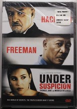 Under Suspicion (New DVD, 2001) (km) - £3.35 GBP