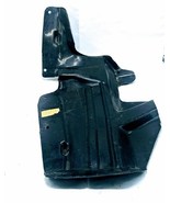 GM 14038147 For 1980-1981 X Body RH Passenger Black Plastic Splash Shiel... - $744.54 MXN