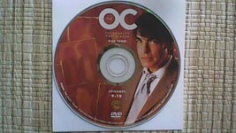 The O.C. - The Complete First Season (Replacement Disc 3 Only) (DVD, 2004) - £1.98 GBP