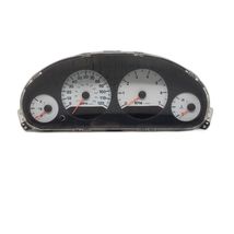 Speedometer Cluster White Face With Tachometer MPH Fits 06-07 CARAVAN 13... - $29.09 Speedometer Cluster White Face With Tachometer MPH Fits 06-07 CARAVAN 13... - $29.09