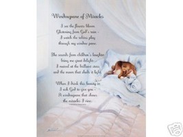 Windowpane Of Miracles Hahlbohm 8 x 10 Art Print - $108.01 MXN