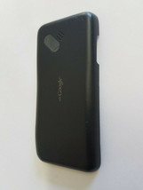 HTC G1 OEM battery cover ( Black ) - £9.34 GBP