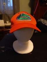 Florida Gators NCAA Captivating Headgear adjustable cap/hat - £14.00 GBP