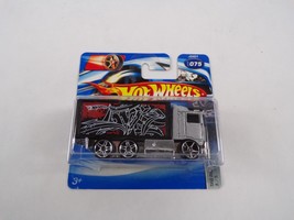 Van / Sports Car / Hot Wheels HIway Hayer #H34 - £10.46 GBP