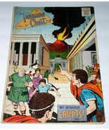 Treasure Chest Of Fun &amp; Fact Comic Book Vol. 21 No. 14 Vintage 1966 - $17.82 CAD