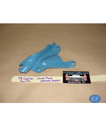 78 Cadillac Deville 425 Eng. FRONT LOWER ALTERNATOR MOUNTING BRACKET (NO... - $203.51 CAD