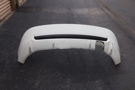 2000-2005 Toyota Celica GT-S Rear Bumper Cover Assembly image 8