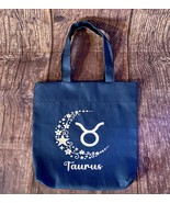 Taurus Zodiac Sign Tote Bag - £8.79 GBP