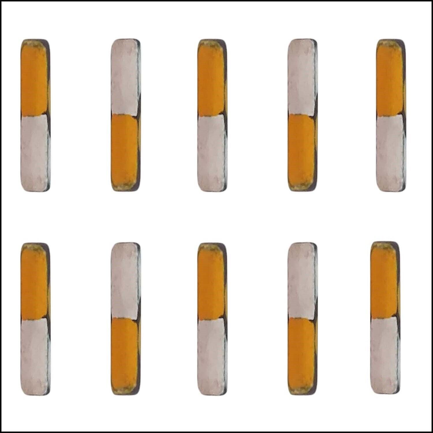Acupressure Sujok Bar Magnet (General) (Set of 10) For Acupresure Point ... - $15.09